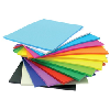 Papier photocopie couleur